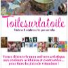 My flyer (in french)
